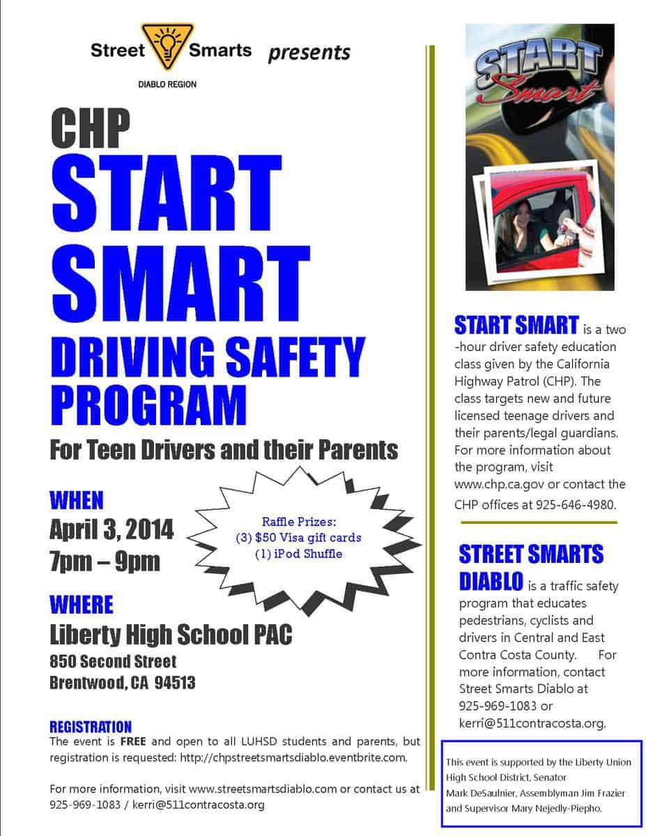 Chase Louisiana Smart Start Program Scholarship
