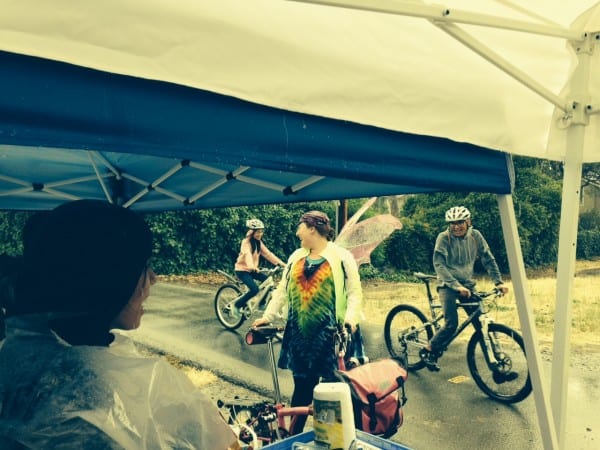 Bike to Work Day 2015 in Contra Costa – Wrap-up & Photos
