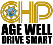 CHP Age Well Drive Smart