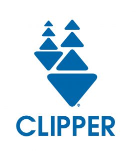 Color Clipper Logo