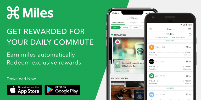 2. How to Use a Miles App Special Code - wide 2