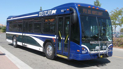 Your Local Transit Agencies: Keeping You Safe