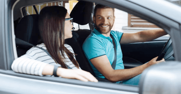 Carpooling: Simpler, Cheaper, Faster