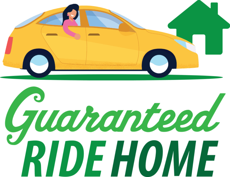 Guaranteed Ride Home 511 Contra Costa