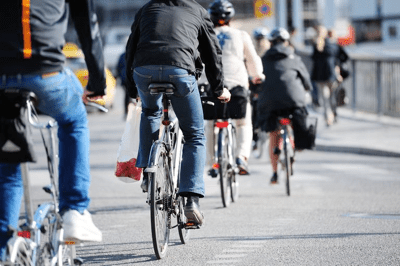 Bike Month 2020 Activities and Resources