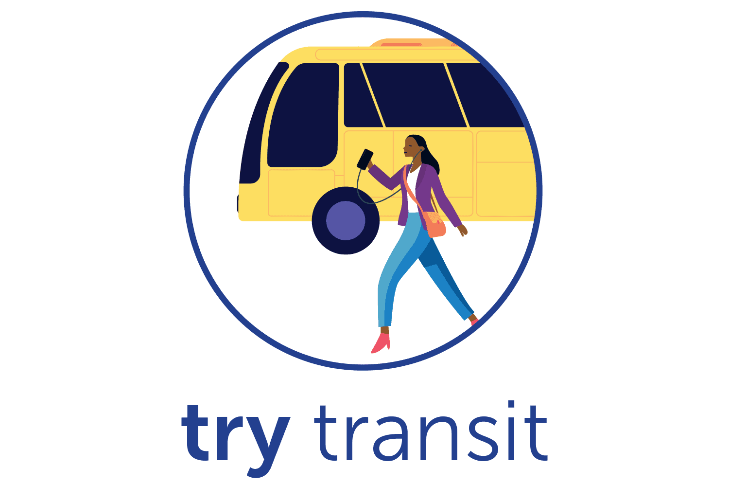 Try Transit Offer