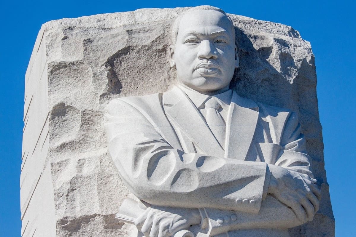 Martin Luther King, Jr. Day 2024 Transit Service