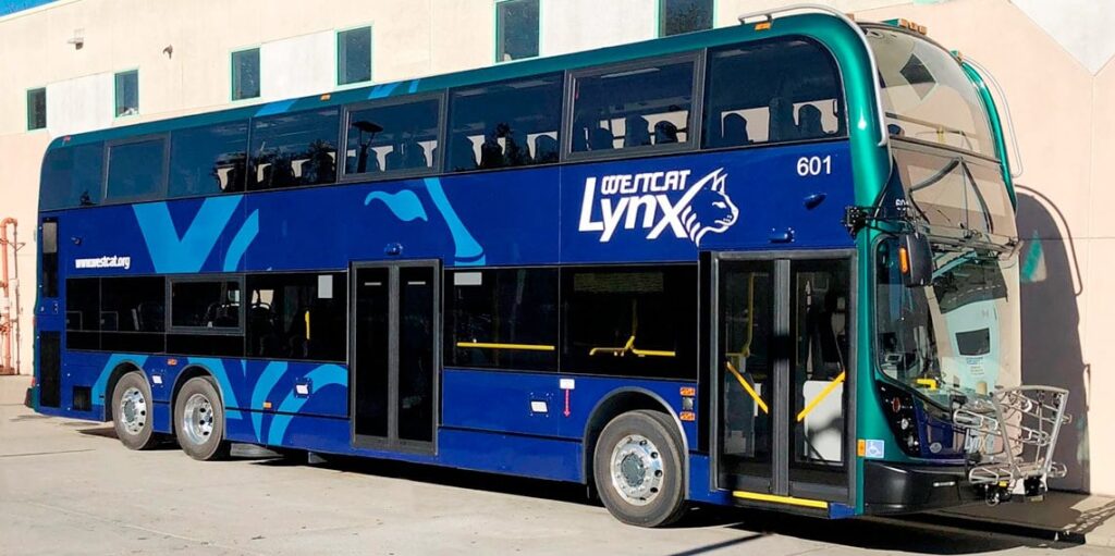 lynx bus plan a trip